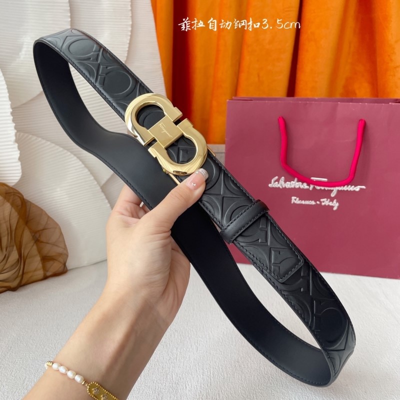 Ferragamo Belts